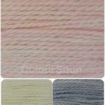Colourway 1 - Bunny