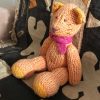 ColourSpun Big Bear kit