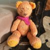 ColourSpun Big Bear kit