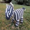 ColourSpun Zebra Kit