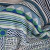 The Neave Collection's Nautical Throw