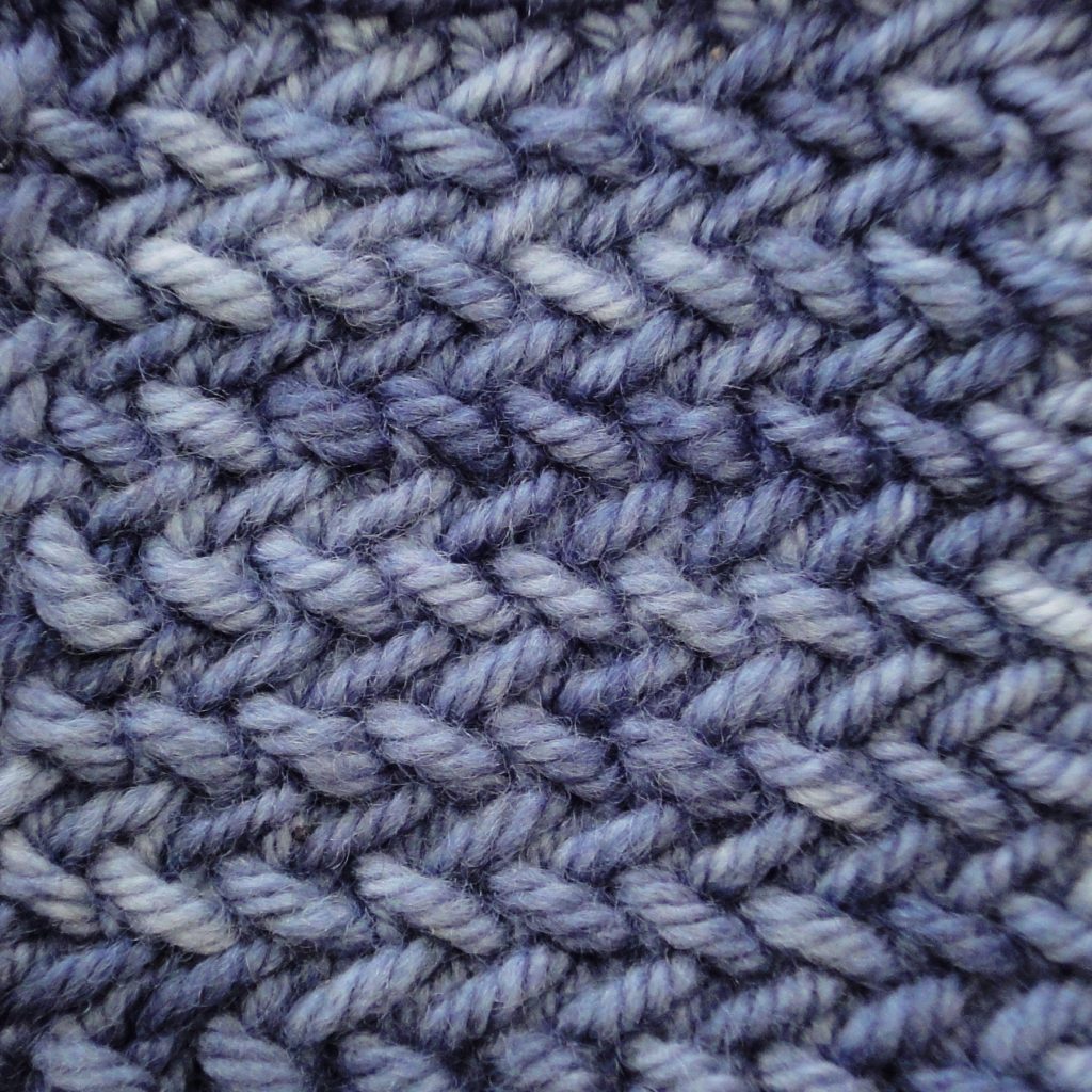 Herringbone Stitch