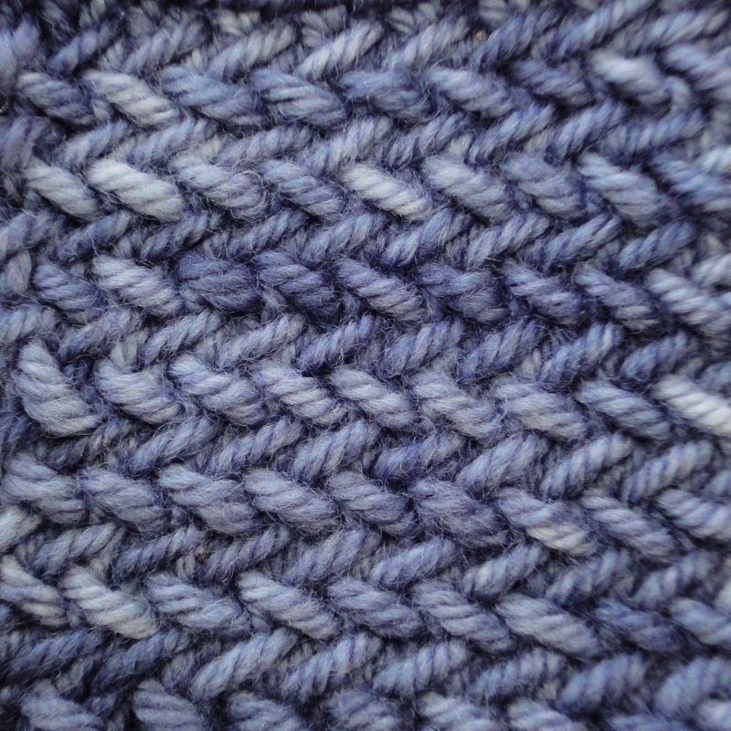 Herringbone Stitch