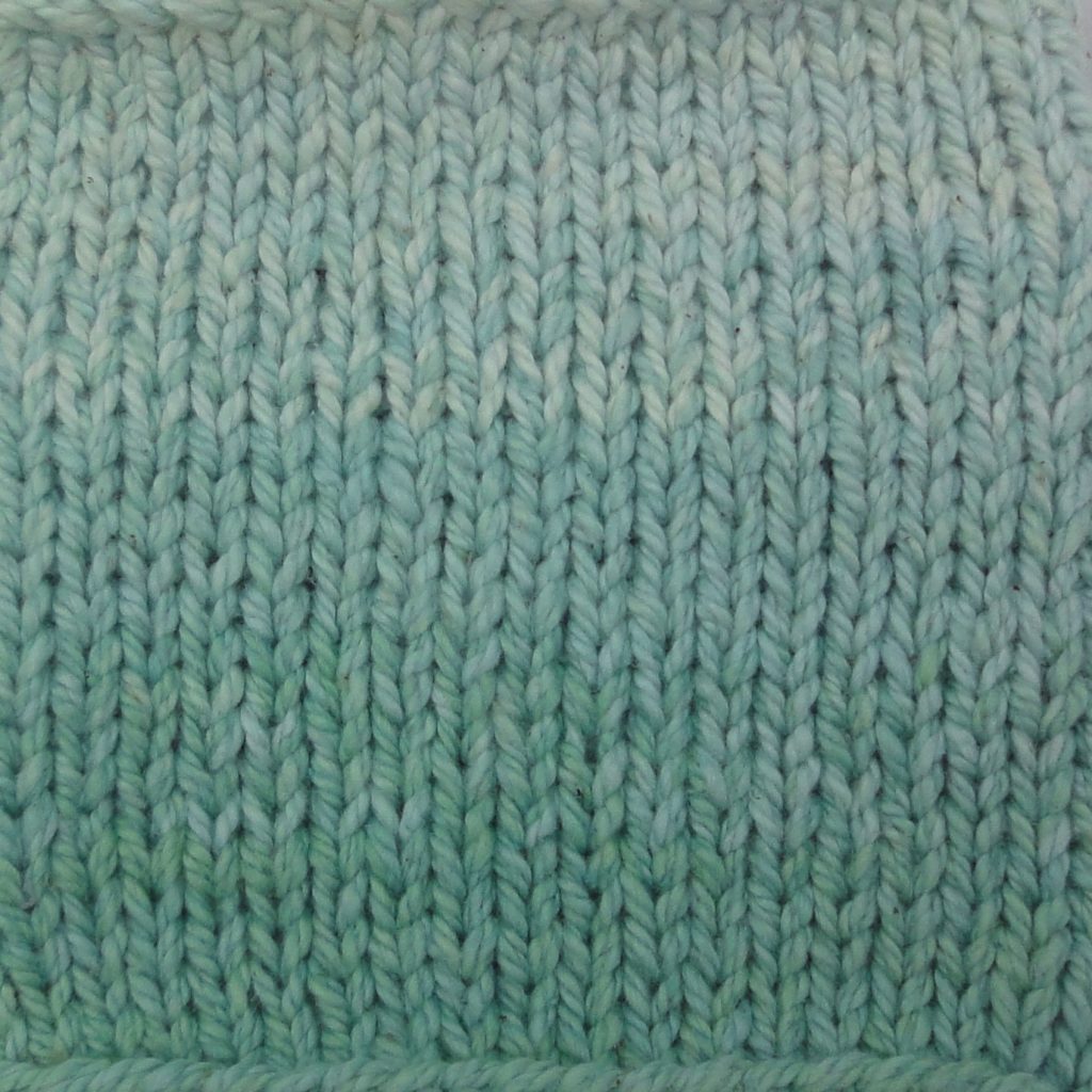 Knit Ombre