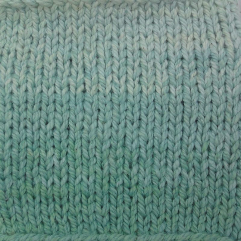 Knit Ombre