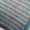 The Neave Collection - Winter Solstice blanket CW2
