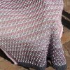 The Neave Collection - Winter Solstice blanket CW 3