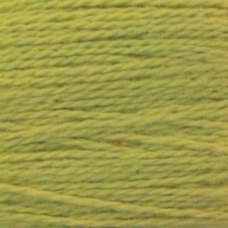 ColourSpun Pure Cotton yarn and thread – 100% pure, raw cotton thread and yarn, hand dyed in over 360 colours. This one is called Peat Moss