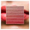 Luscious ombre stack. 6 shades of a colour from light to dark.