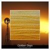 Golden Days ombre stack. 6 shades of a colour from light to dark.