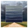 Storm Clouds ombre stack. 6 shades of a colour from light to dark.