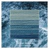 Ocean Waves ombre stack. 6 shades of a colour from light to dark.