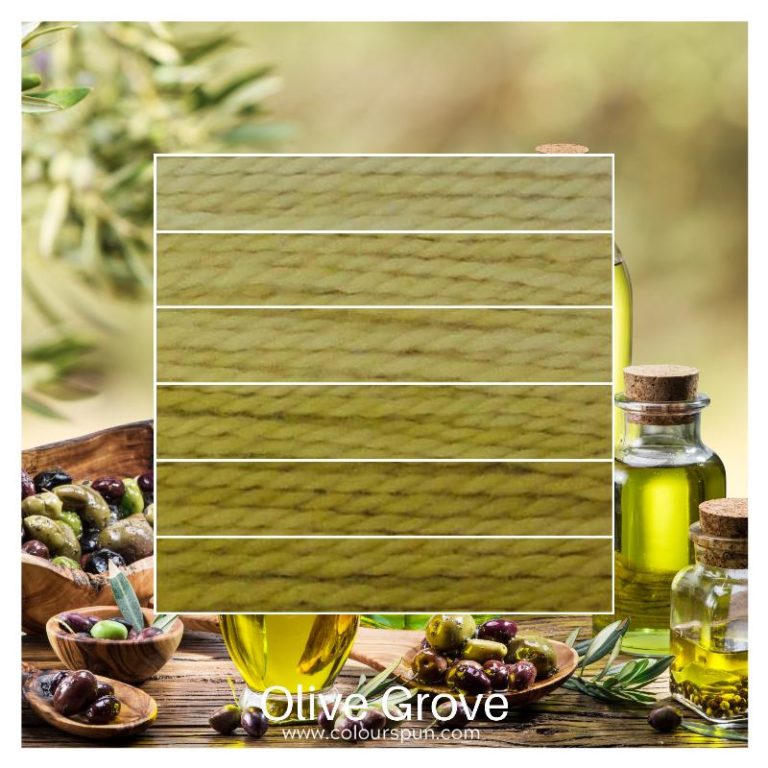 Olive Grove
