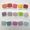 Pure Cotton Embroidery Threads Five