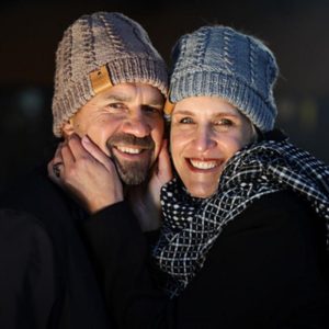 Double Bubble Beanie Kit - 2 beanies