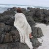 FOR blanket/afghan on the rocks at the seaside designed by Vanessa of Hooked on Sunshine