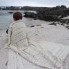 FOR blanket/afghan on the beach designed by Vanessa of Hooked on Sunshine