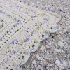 FOR blanket/afghan close up designed by Vanessa of Hooked on Sunshine