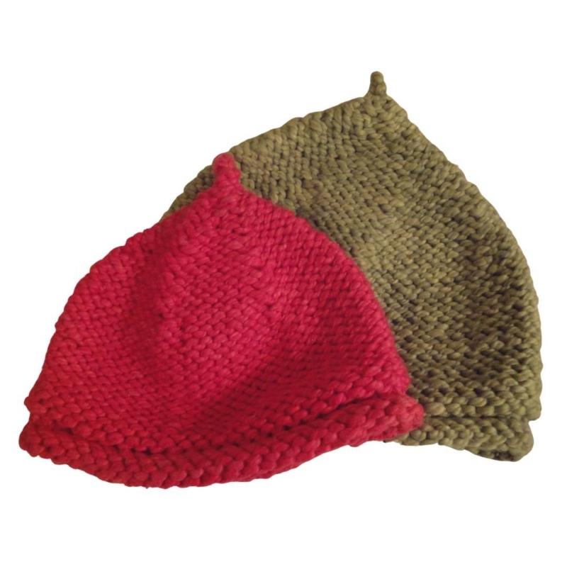 Soft Cotton Chemo Cap