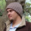 The Family Hat Collection - side view