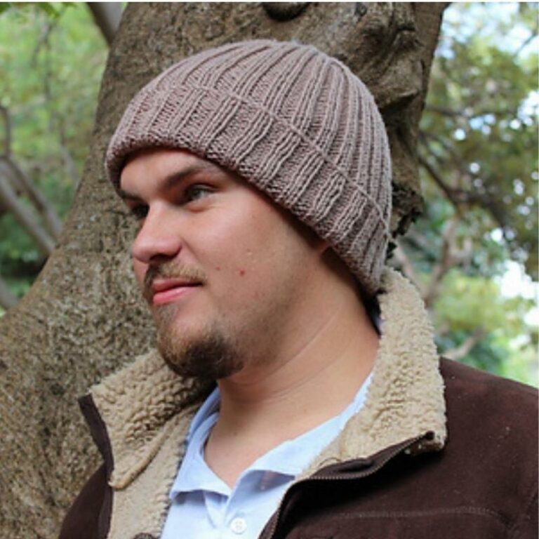 The Family Hat Collection - side view