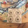 Knitometer Counting Tool with knitting