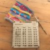 Pattern Tracker for knitting