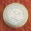 Hilda's Hand Cream for Sore Hands - closed tin