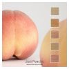 Pure Cotton Five – Just Peachy. Five peachy colours