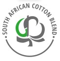 South African Cotton Blend certification mark
