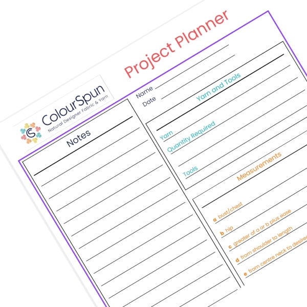 Project Planner