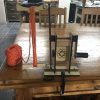 Tassel Winder with clamp