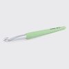 Waves soft grip crochet hook 9mm